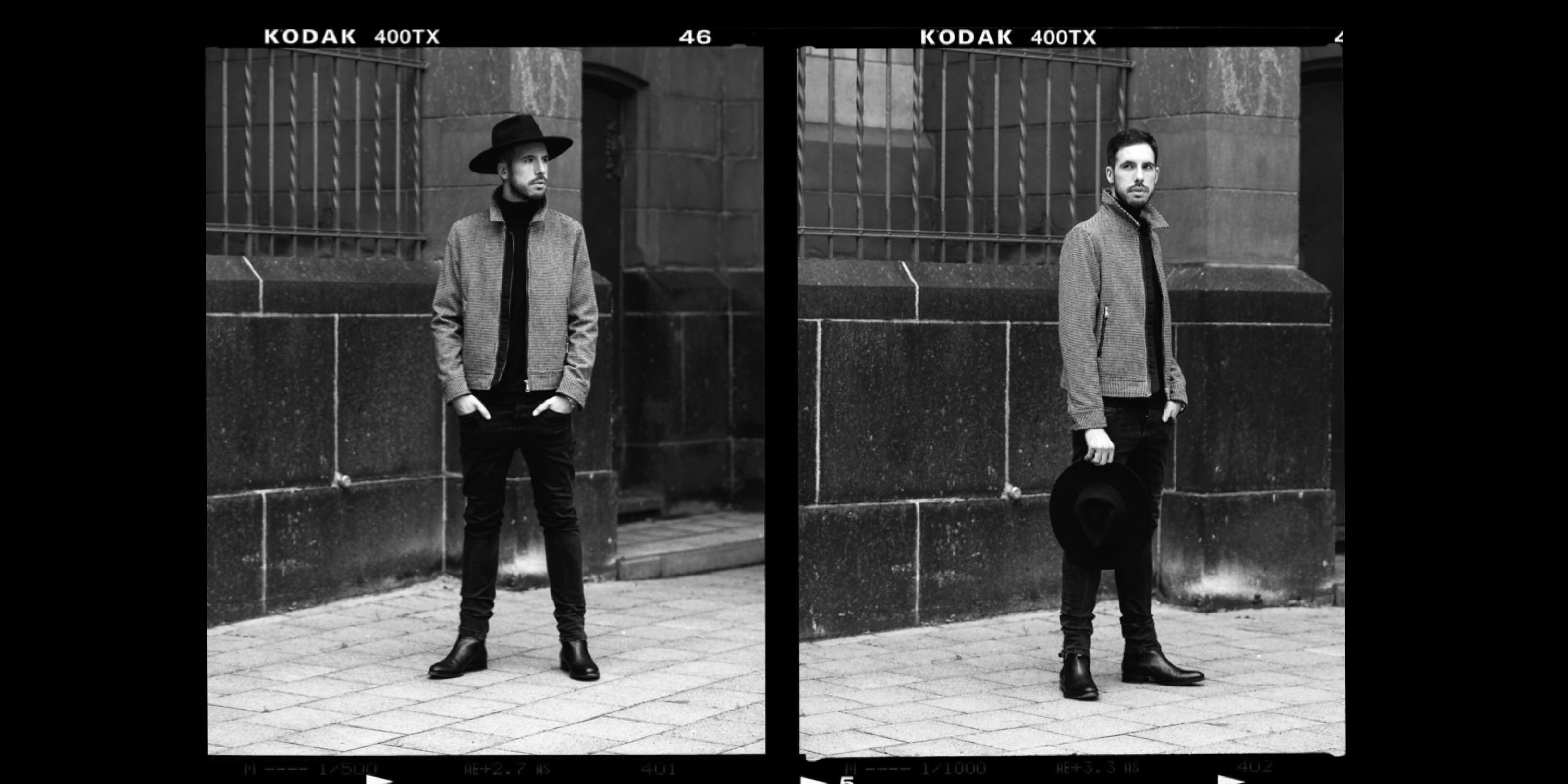 BW Sebastian by Rose Time