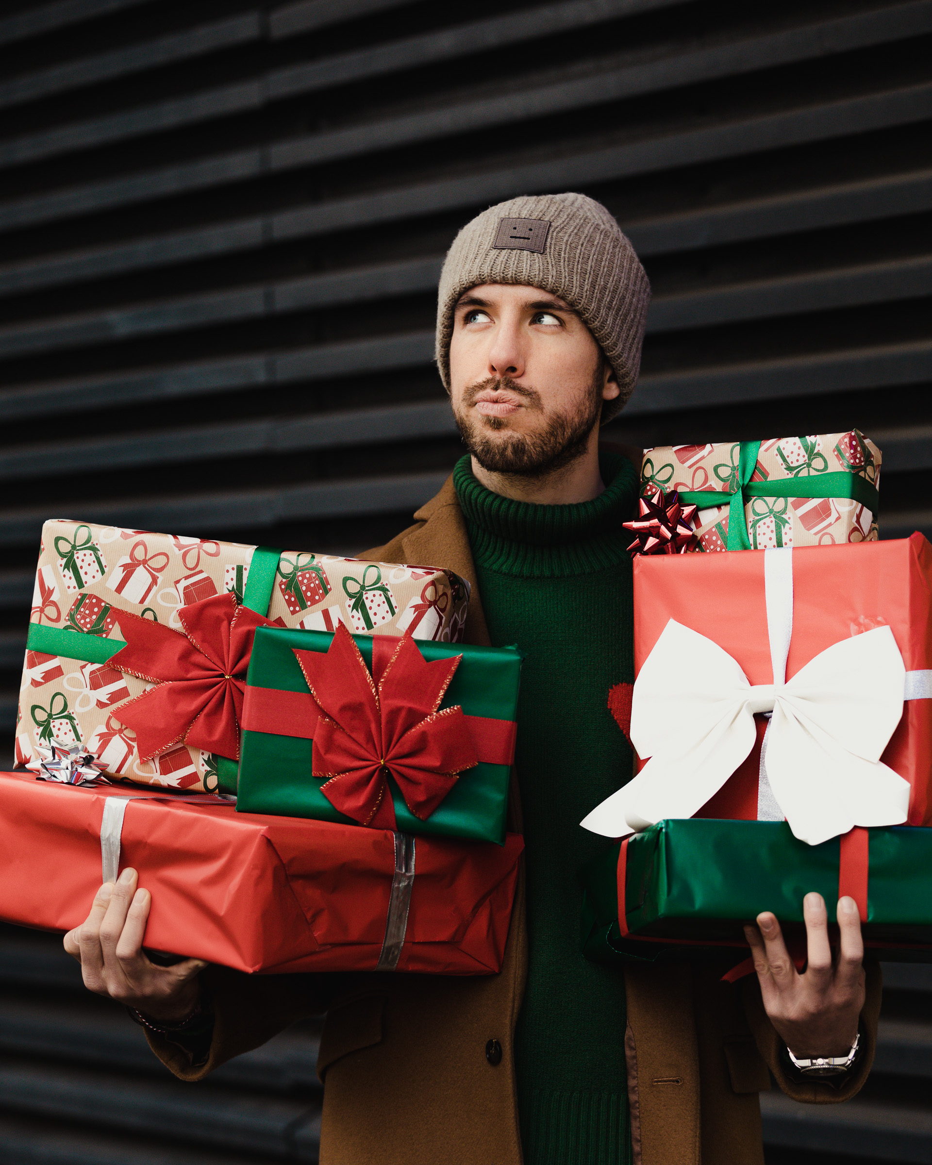 X_Mas gifts Sebastian Schmidt by Rose Time Photography