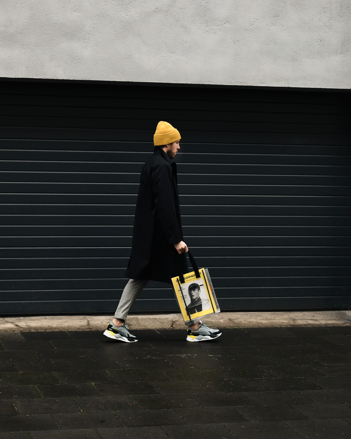 Puma Sebastian Schmidt by Rose Time Mix & Match