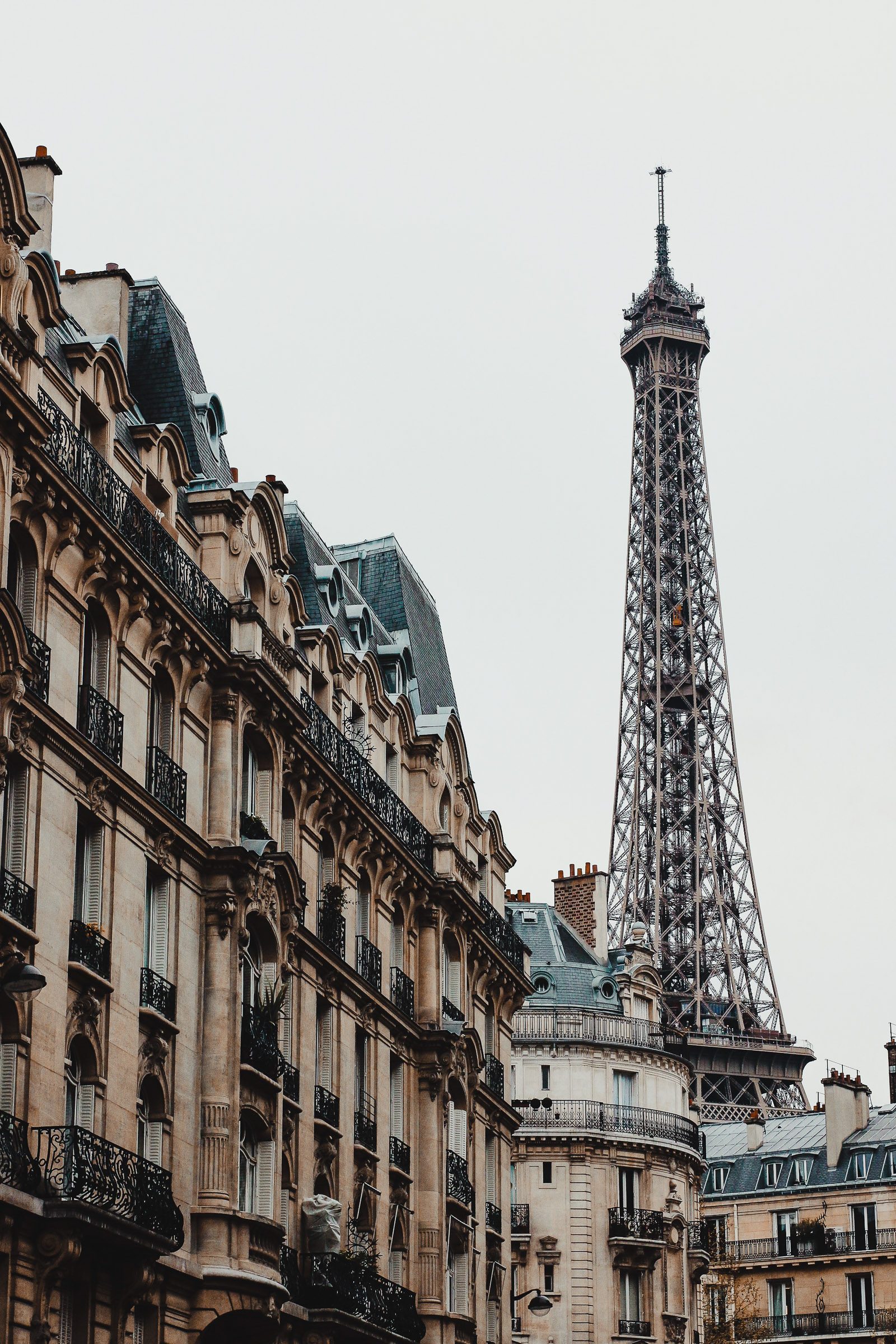 48 Stunden in Paris . ein Travel Guide Sebastian Schmidt