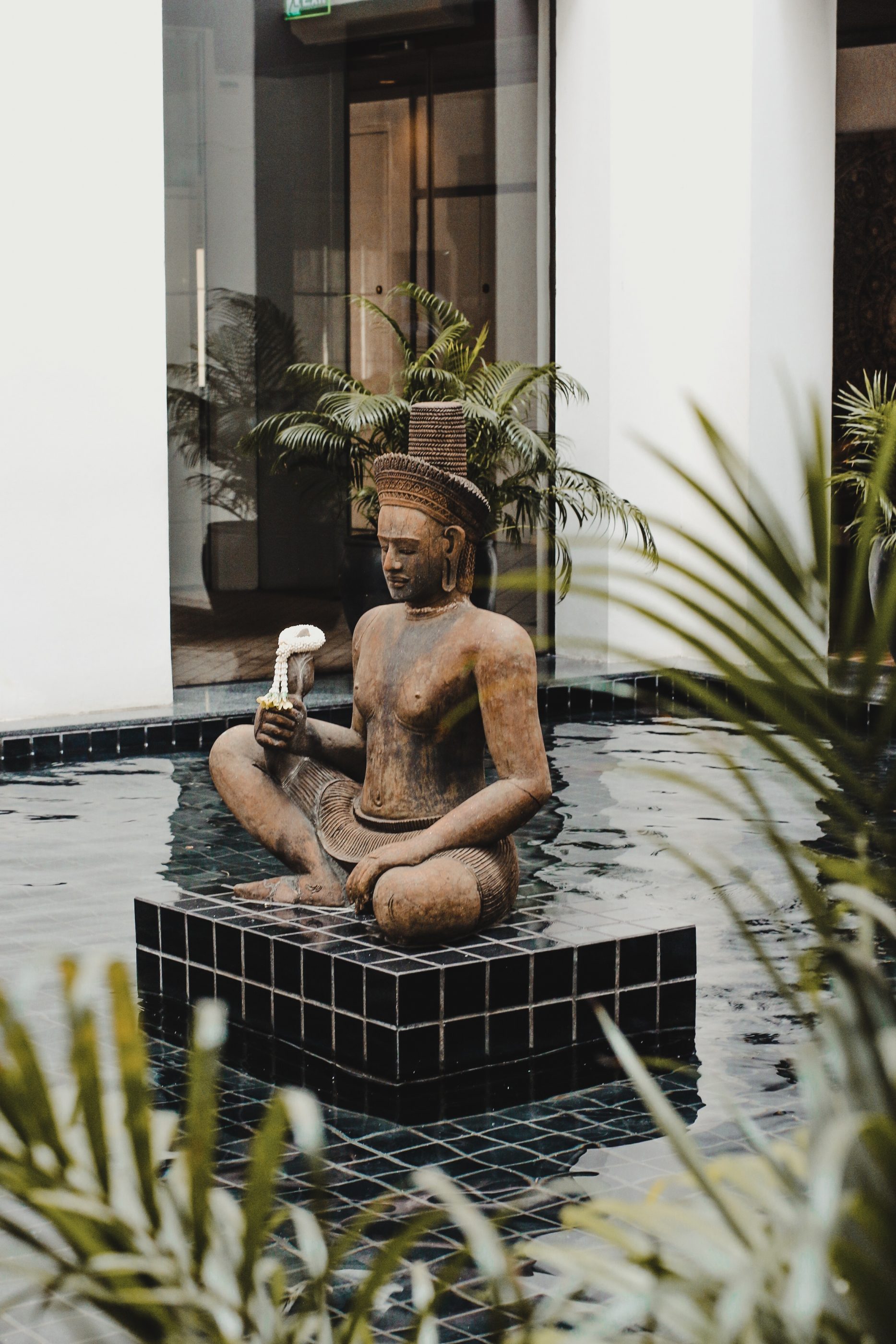 Bangkok Sebastian Schmidt