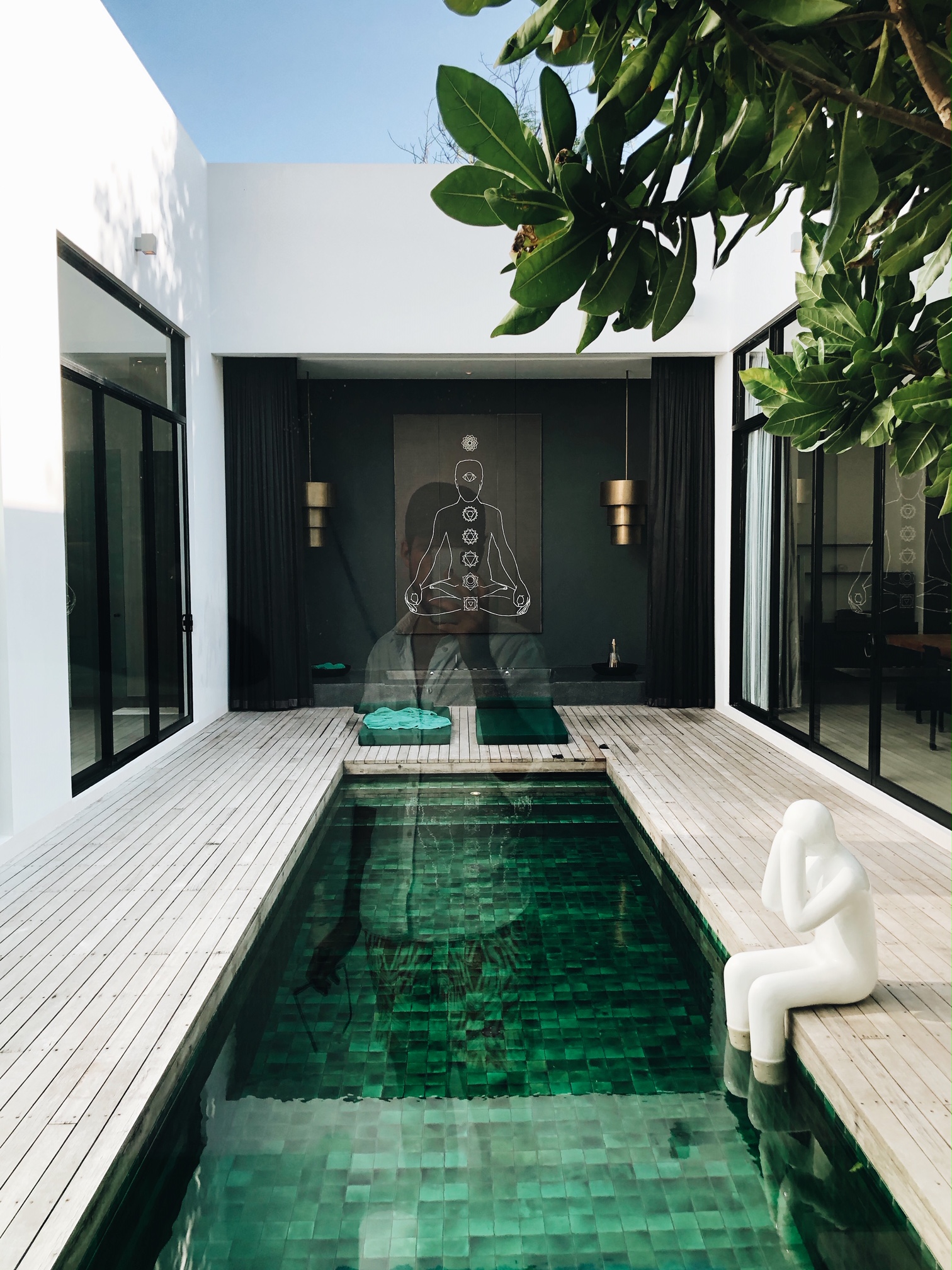 The Library Koh Samui Sebastian Schmidt