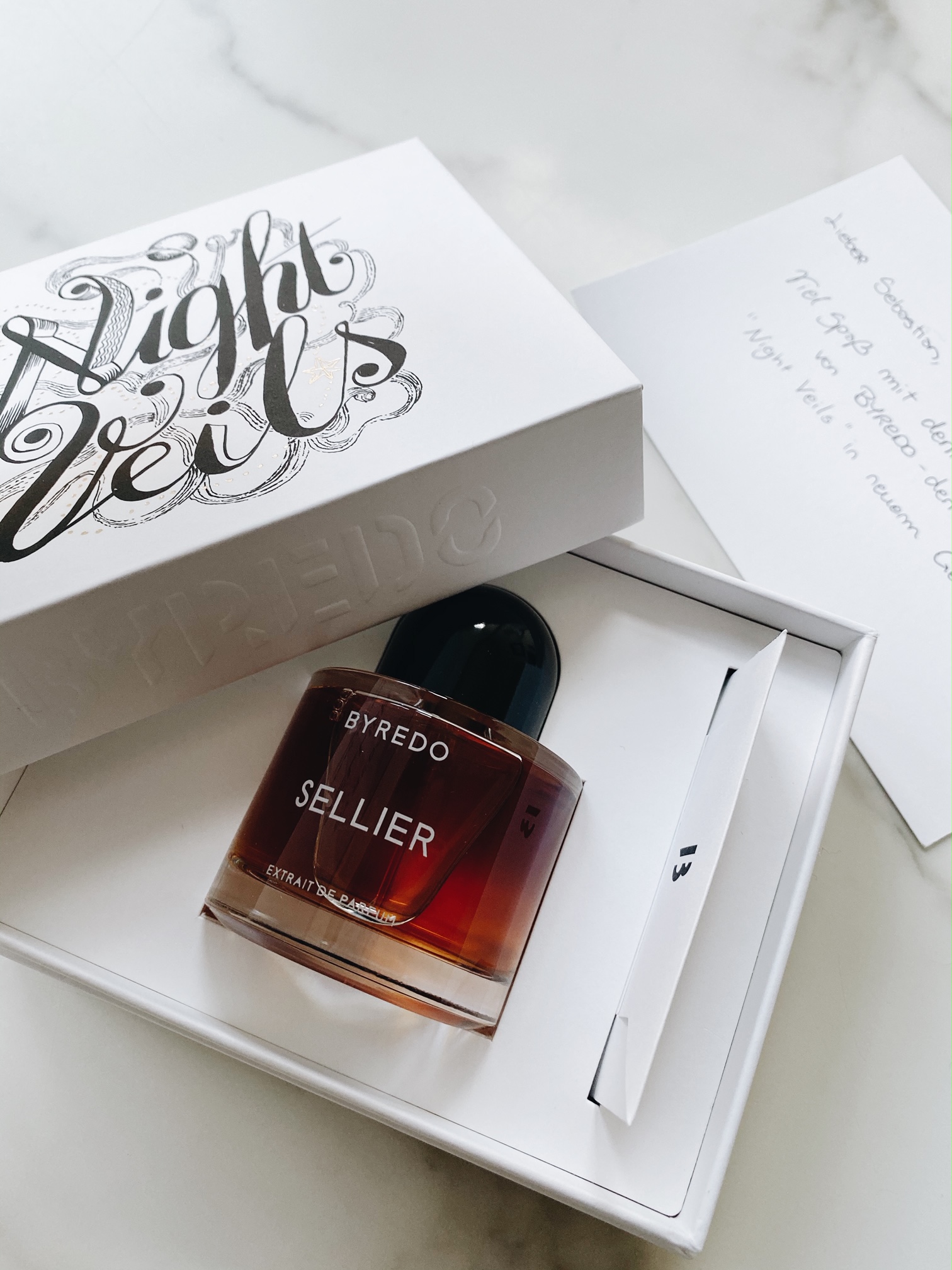 Byredo Sellier Sebastian Schmidt