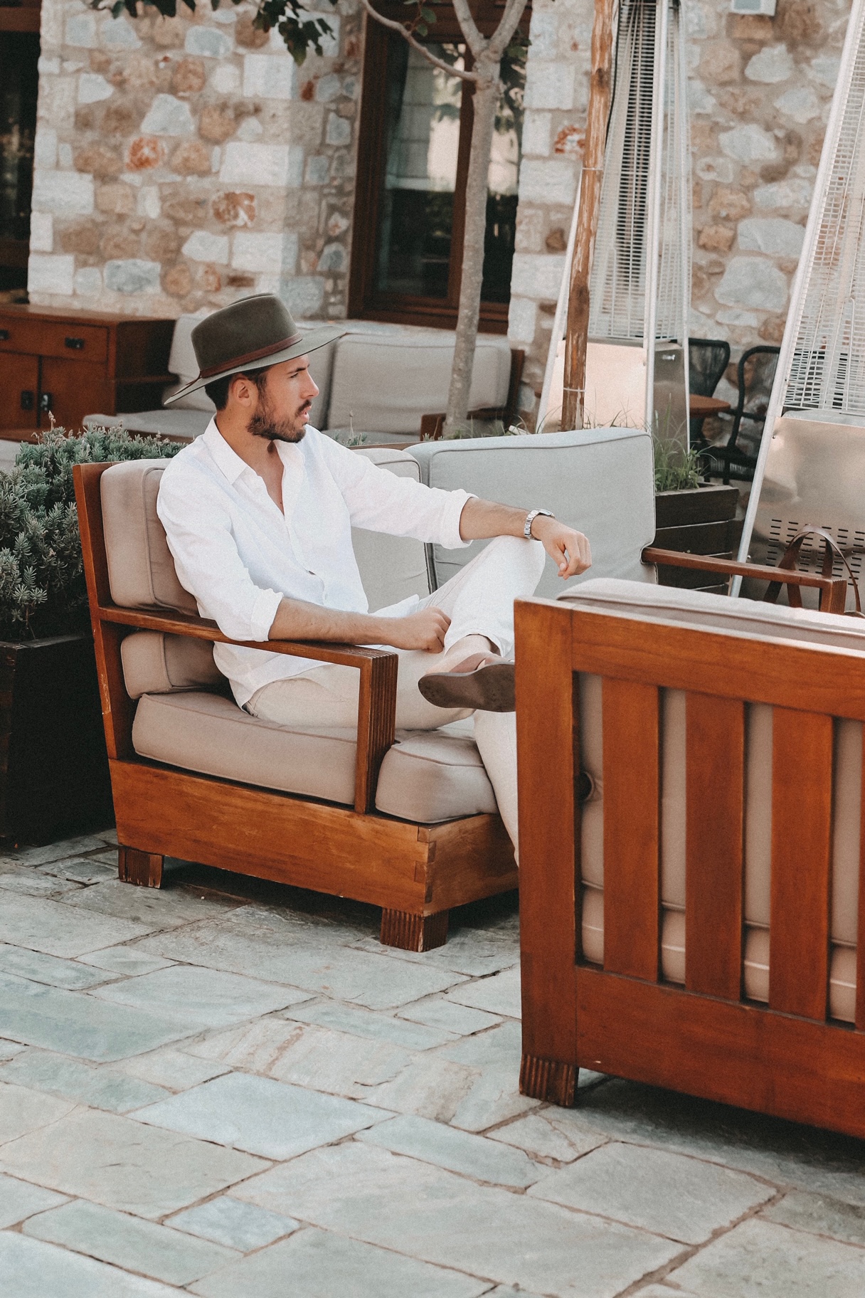 Costa Navarino Sebastian Schmidt