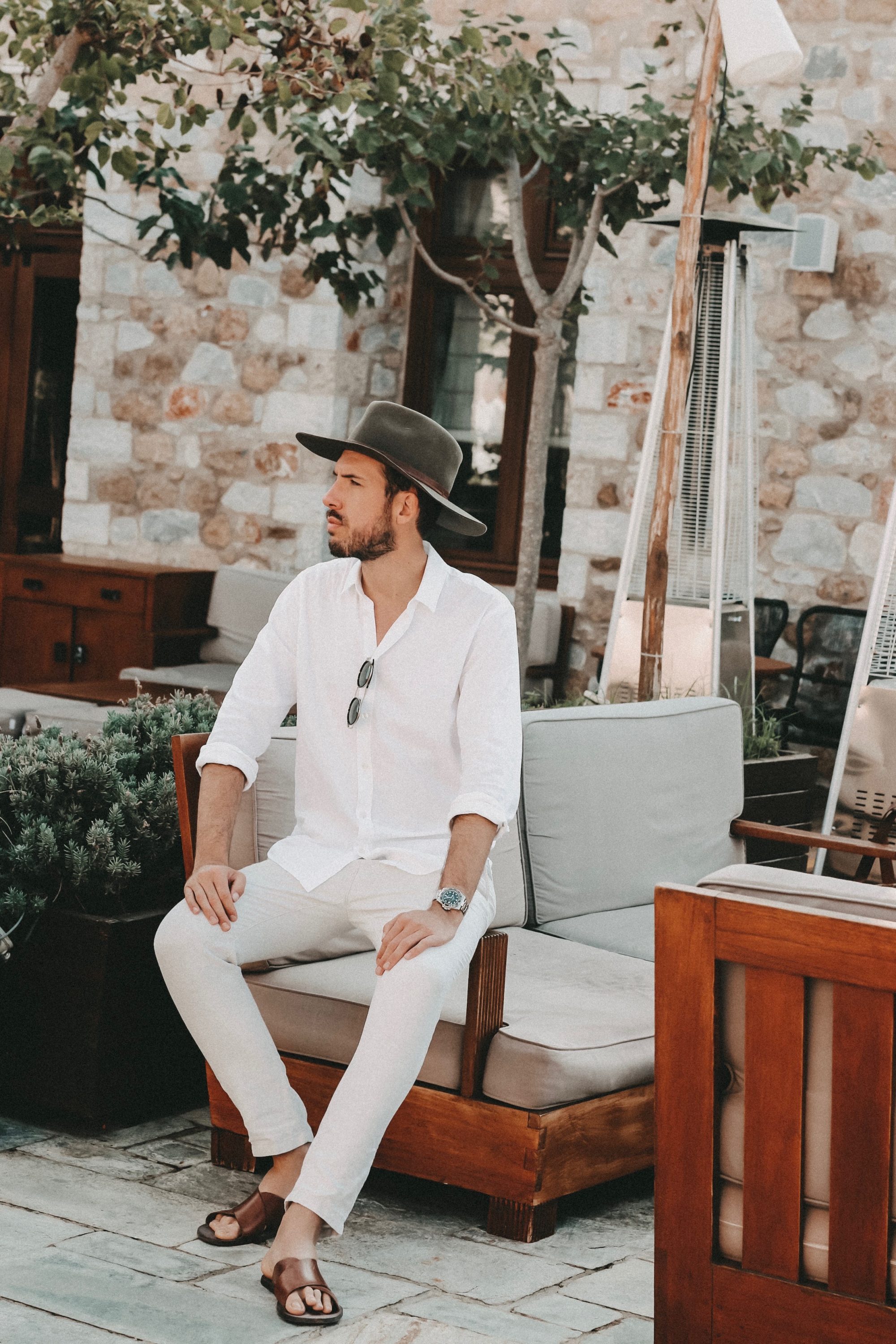 Costa Navarino Sebastian Schmidt