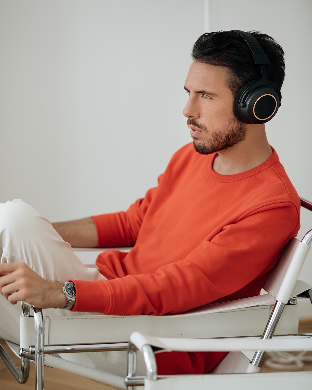 Amiron WIreless Copper beyerdynamic Sebastian Schmidt ©Rose Time