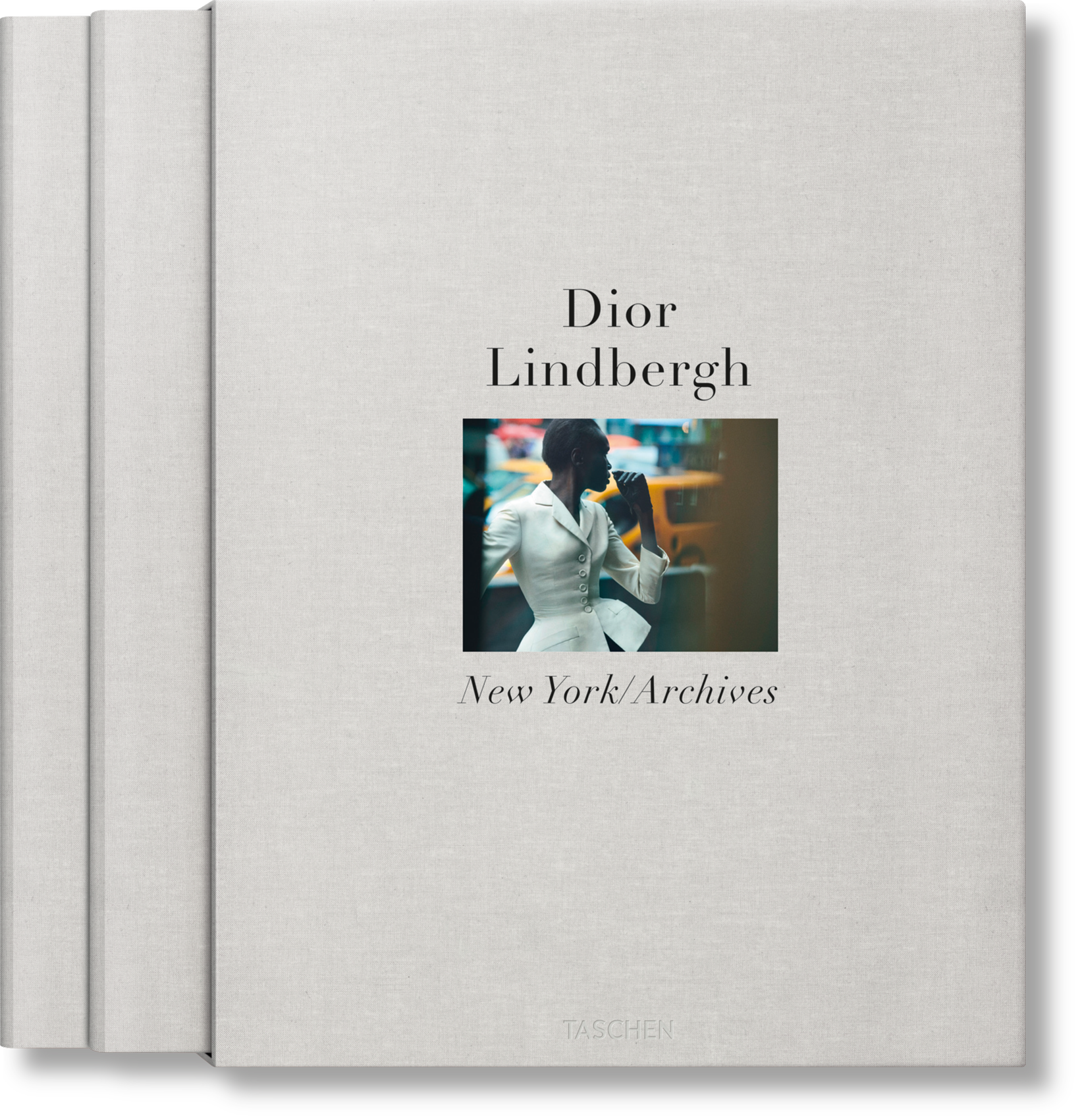 Lindbergh DIor NEw York Archives Sebastian Schmidt