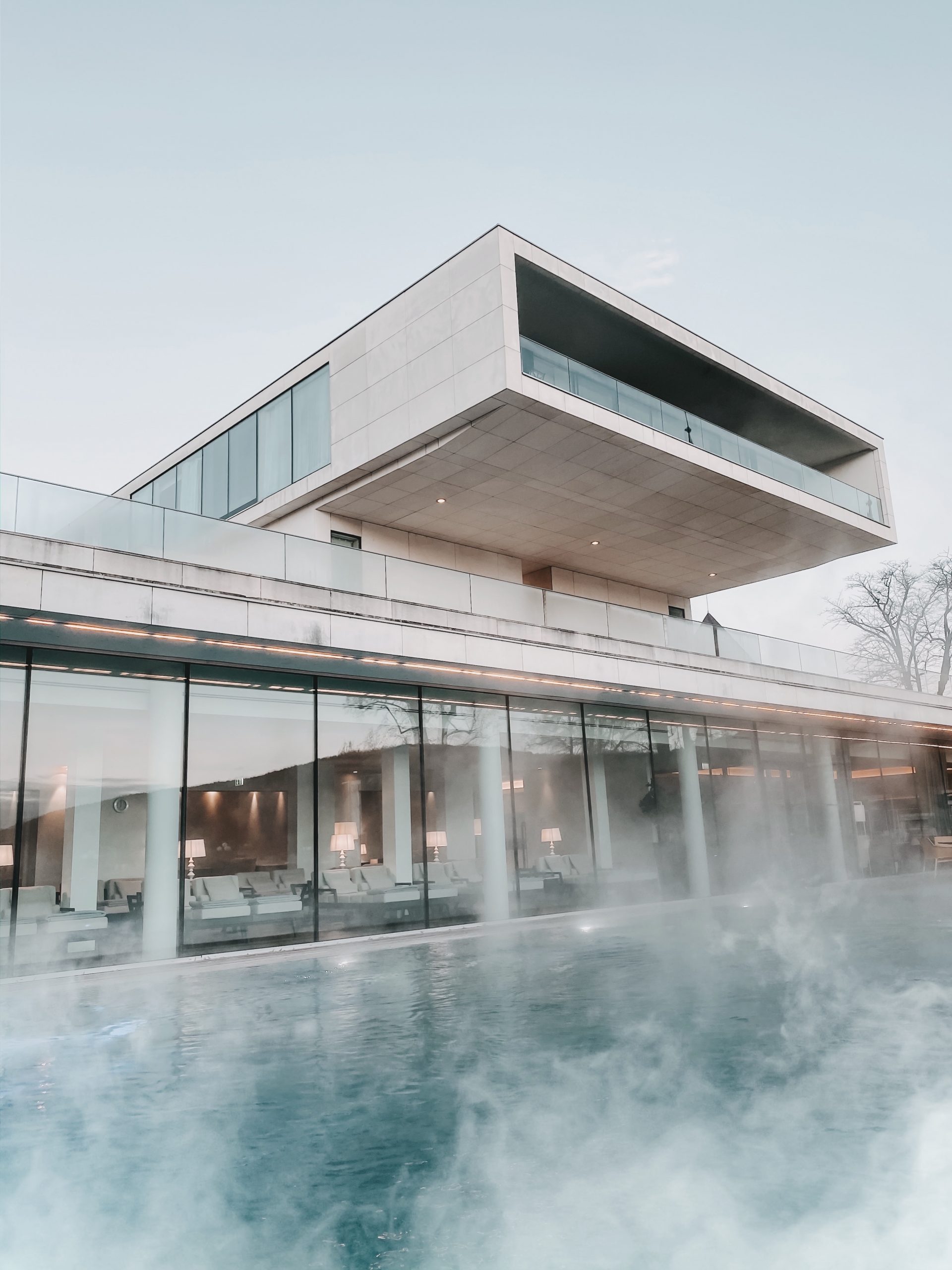 Falkensteiner Schlosshotel Velden Sebastian Schmidt
