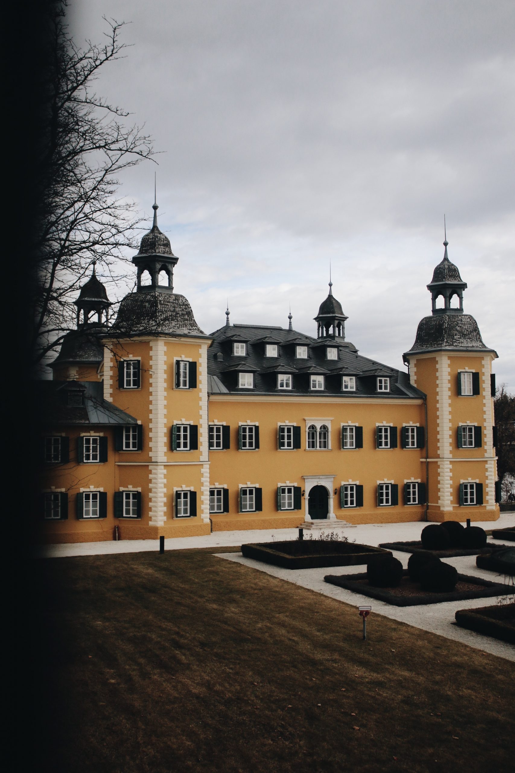 Falkensteiner Schlosshotel Velden Sebastian Schmidt